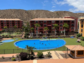 Premium Apartment in Palm Mar